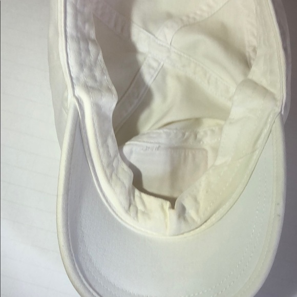 Vintage Victoria Secret Discontinued Hat - Picture 3 of 3